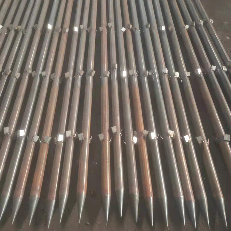 左云土钉小导管