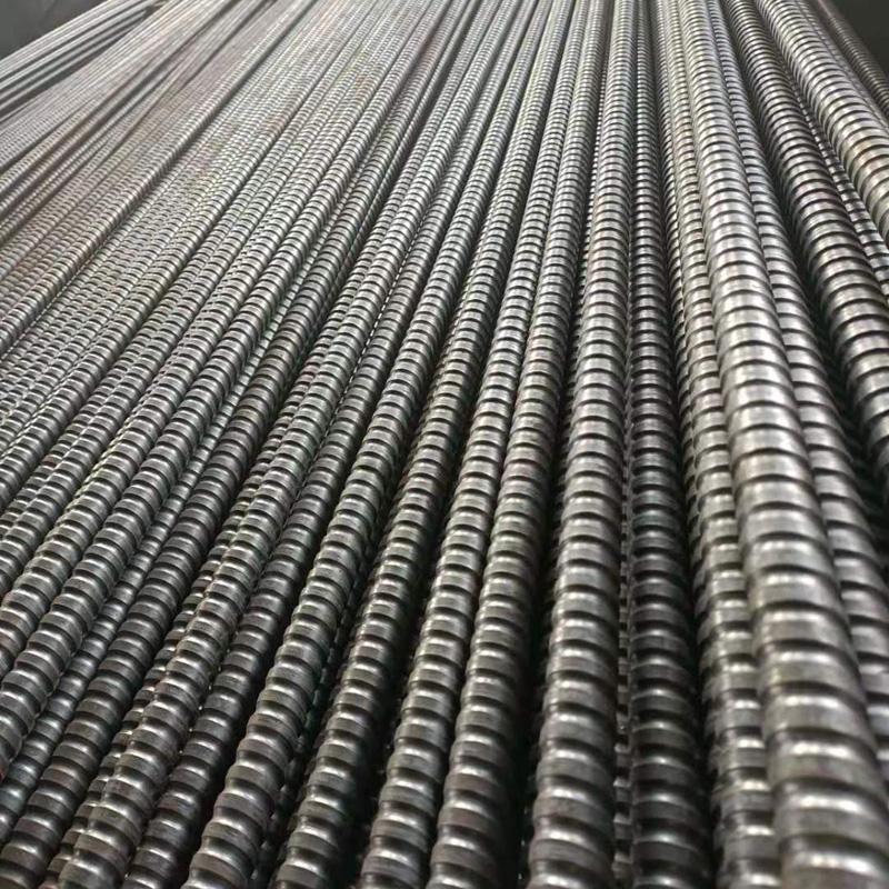 左云中空锚杆